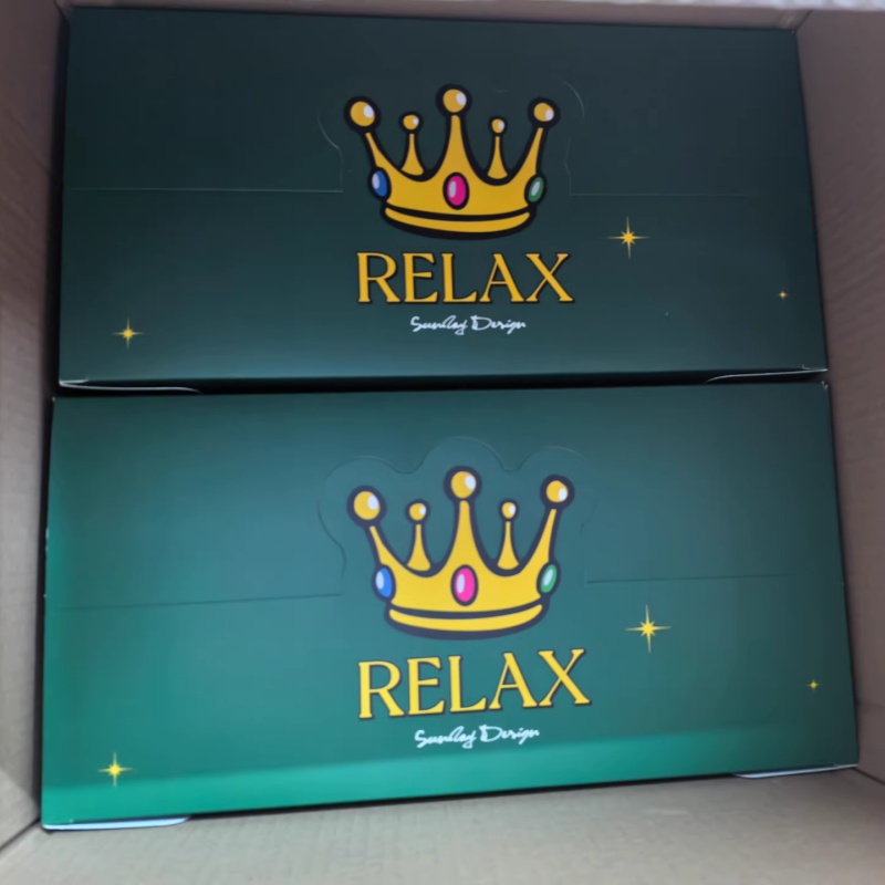 Luxury Watch Gift Box - 【มีสินค้าในสต็อก】นาฬิกาตุ๊กตา Pop Sunday Relax ของแท้ กล่องสุ่ม