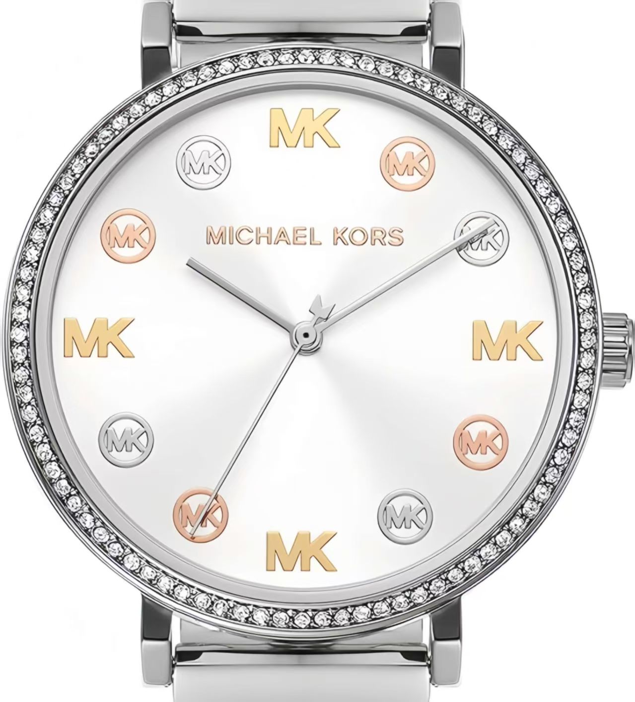 2026 MICHAEL KORS กระเป๋าใส่นา - Zero Luxury Watch บทวิจารณ์และราคา