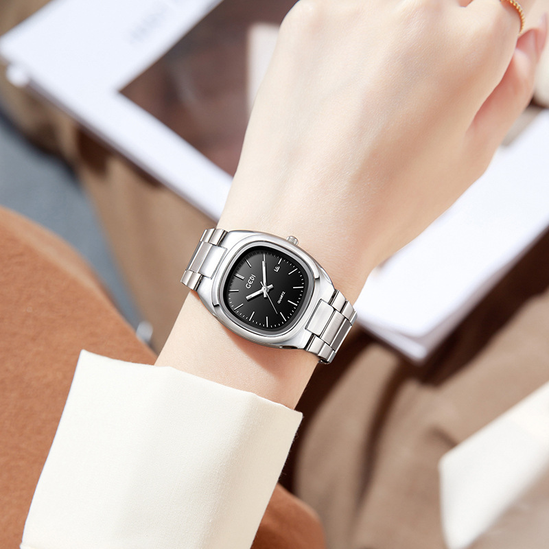 นาฬิกาข้อมือผู้หญิง UTHAI CQ36 - Luxury Watch Deals บทวิจารณ์และราคา