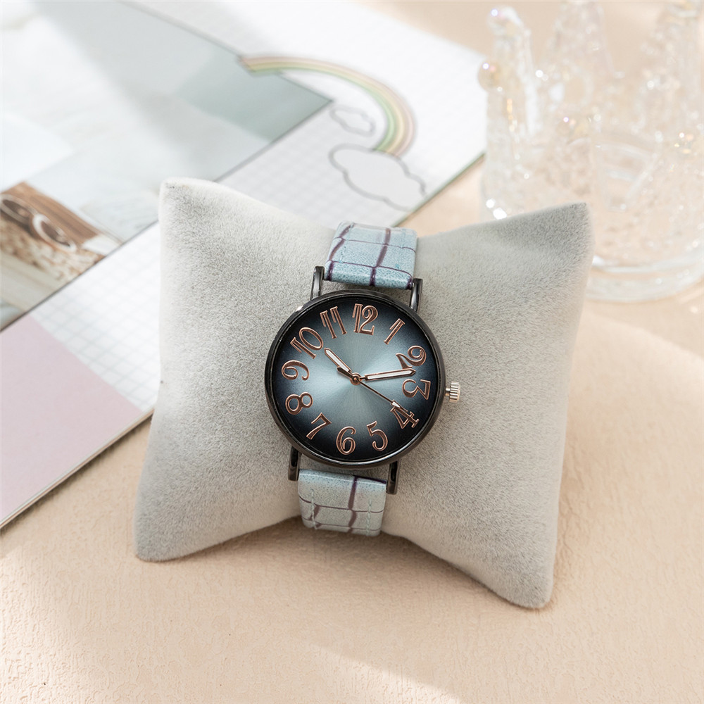 นาฬิกาควอทซ์ดิจิตอลวินเทจสำหรั - Luxury Watch Girl บทวิจารณ์และราคา