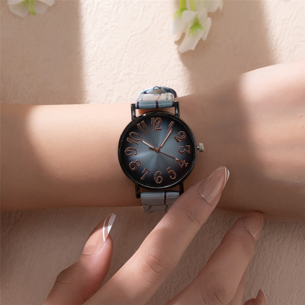 นาฬิกาควอทซ์ดิจิตอลวินเทจสำหรั - Luxury Watch Girl บทวิจารณ์และราคา