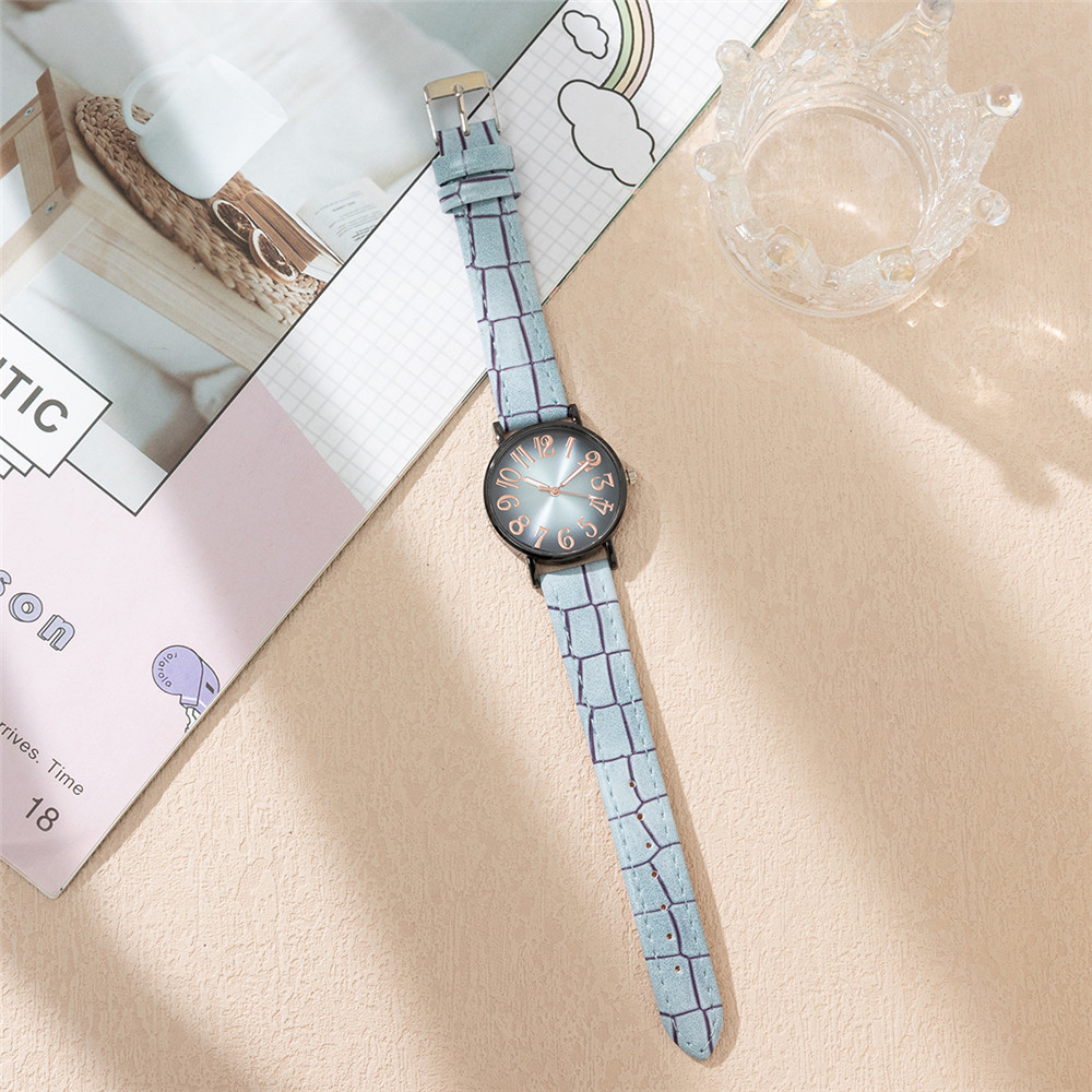 นาฬิกาควอทซ์ดิจิตอลวินเทจสำหรั - Luxury Watch Girl บทวิจารณ์และราคา