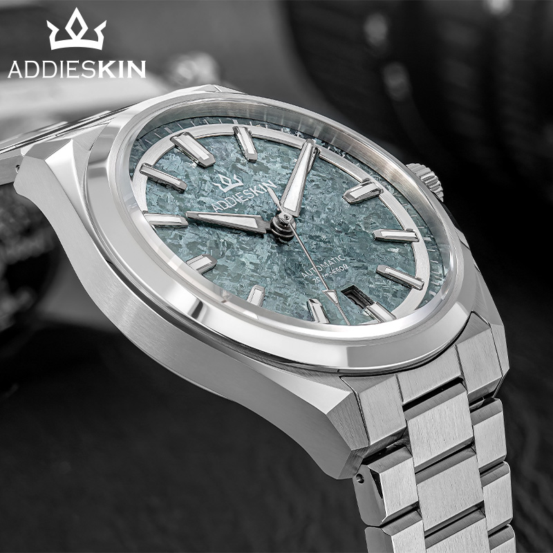 แอดดี้ส์คิน K006 นาฬิกาผู้ชายก - Titanium Sport Watch บทวิจารณ์และราคา