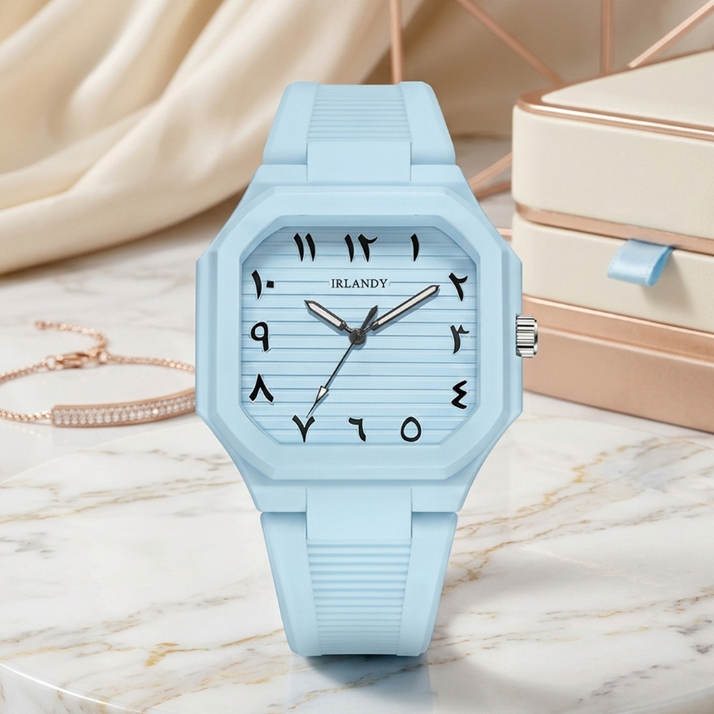นาฬิกาข้อมือแฟชั่นสำหรับผู้หญิ - Luxury Watch Collection บทวิจารณ์และราคา