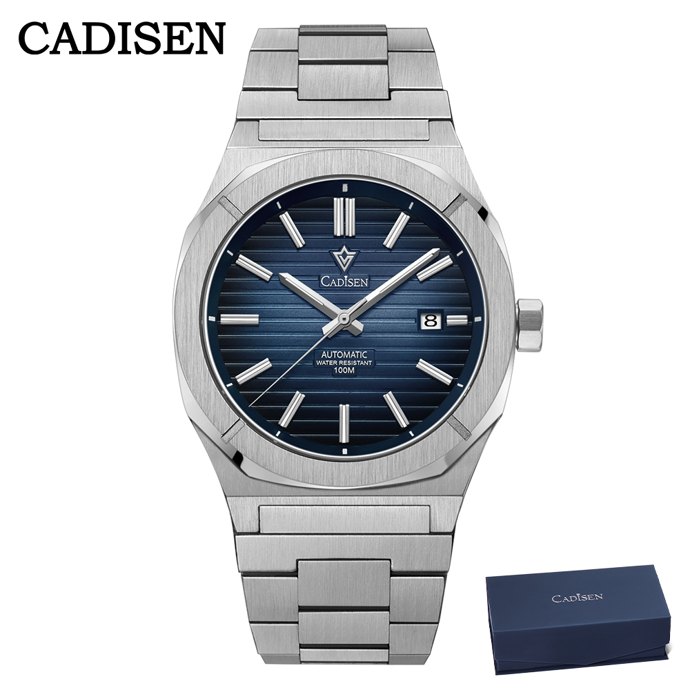 นาฬิกาดำน้ำ CADISEN 2026 รุ่น  - Luxury Watch Deals บทวิจารณ์และราคา