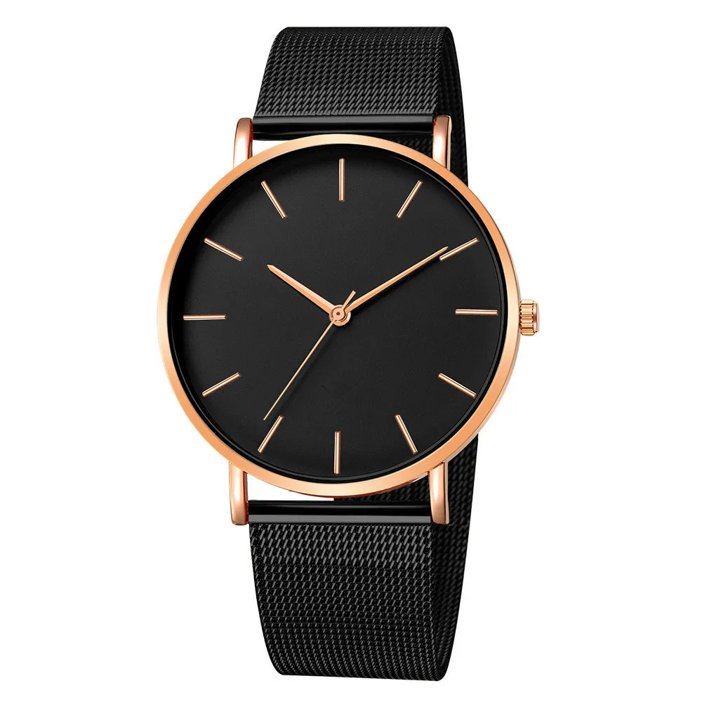 นาฬิกาข้อมือผู้หญิงสไตล์เรียบง - Luxury Watch Collection บทวิจารณ์และราคา