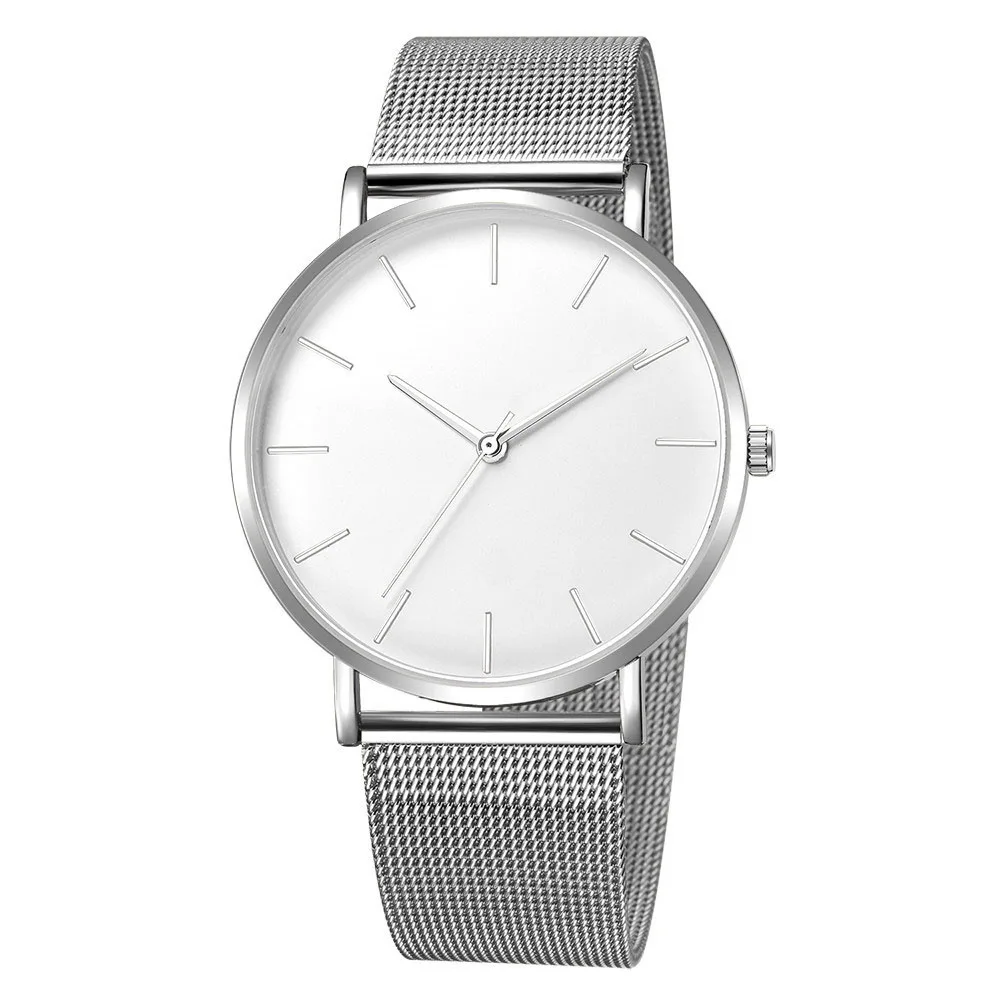 นาฬิกาข้อมือผู้หญิงสไตล์เรียบง - Luxury Watch Collection บทวิจารณ์และราคา