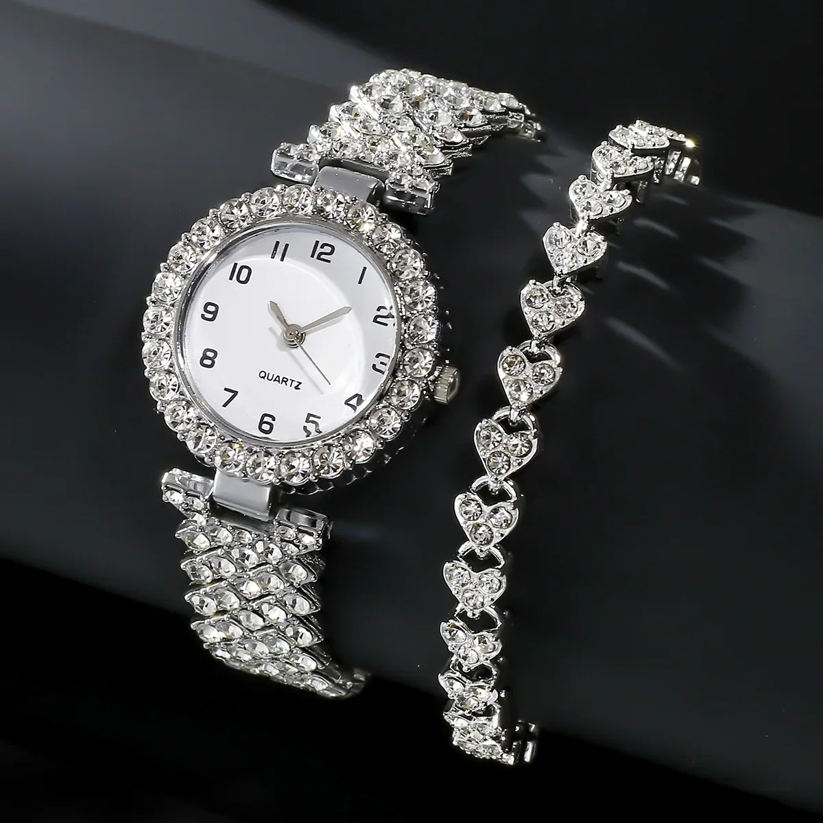 ชุดนาฬิกาข้อมือแฟชั่นหรูหราสำห - Luxury Watch Deals บทวิจารณ์และราคา