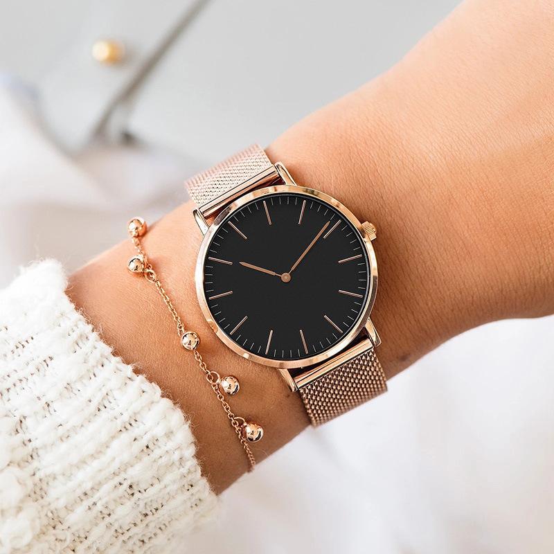 แบรนด์หรูนาฬิกาผู้หญิงแฟชั่นสแ - Luxury Watch Deals บทวิจารณ์และราคา