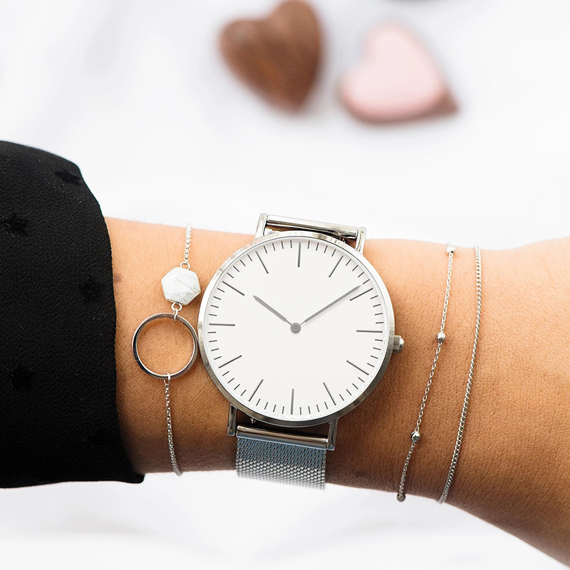 แบรนด์หรูนาฬิกาผู้หญิงแฟชั่นสแ - Luxury Watch Deals บทวิจารณ์และราคา
