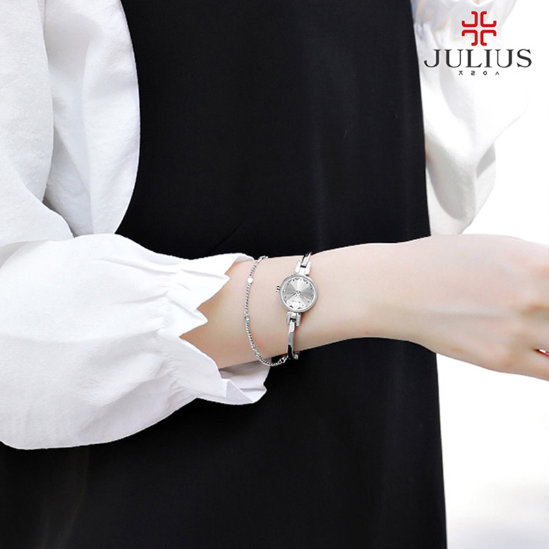 Julius Lady นาฬิกาข้อมือผู้หญิ - Luxury Watch Gift Box บทวิจารณ์และราคา