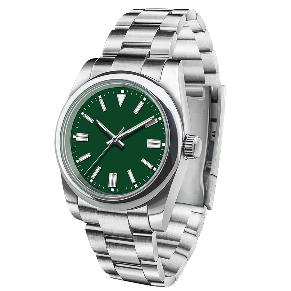 นาฬิกาข้อมือผู้ชายโลโก้สั่งทำพ - Luxury Watch Deals บทวิจารณ์และราคา