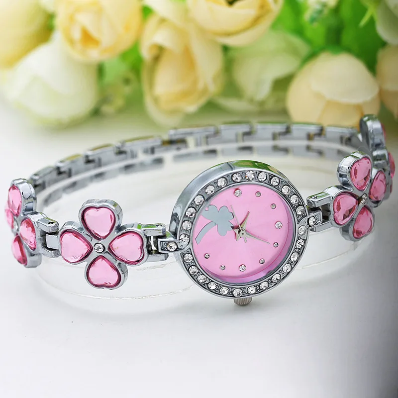 นาฬิกาผู้หญิงนาฬิกาใหม่สำหรับแ - Luxury Watch Girl บทวิจารณ์และราคา