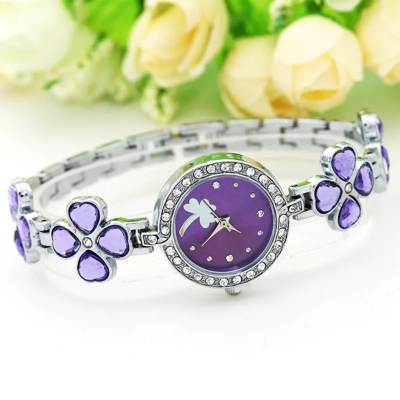 นาฬิกาผู้หญิงนาฬิกาใหม่สำหรับแ - Luxury Watch Girl บทวิจารณ์และราคา