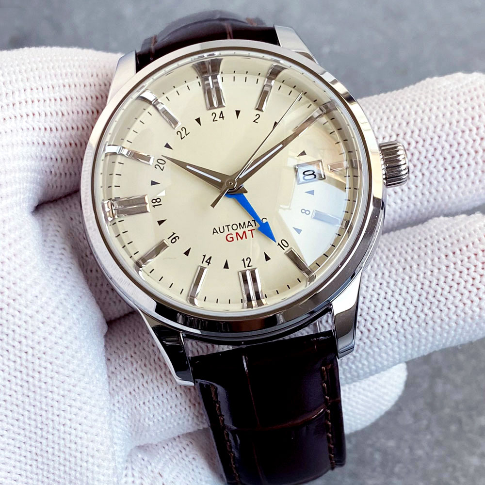 Tandorio 2024ใหม่40มม. เนื้อทะ - Luxury Watch Collection บทวิจารณ์และราคา